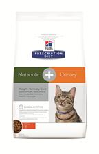 Metabolic/Urinary Vægt&Urinveje